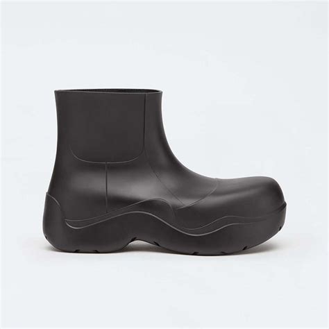 replica bottega veneta puddle boots
